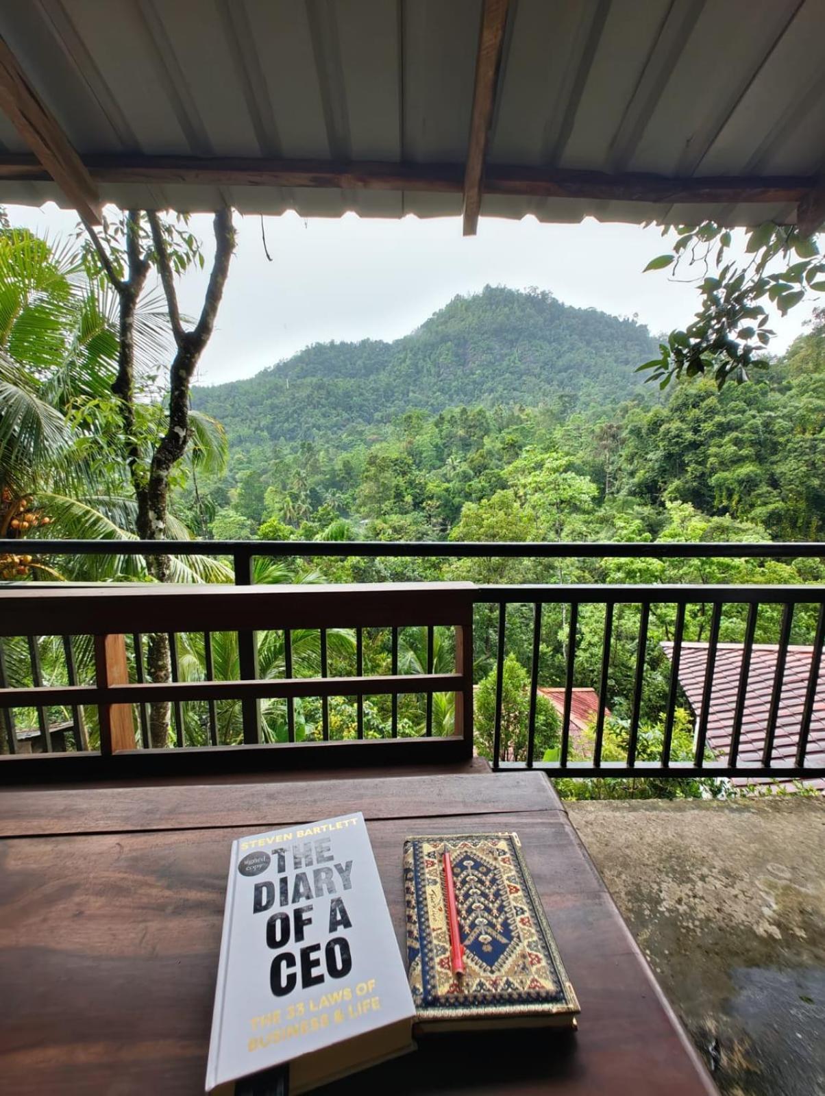 White Villa Kitulgala Exterior photo