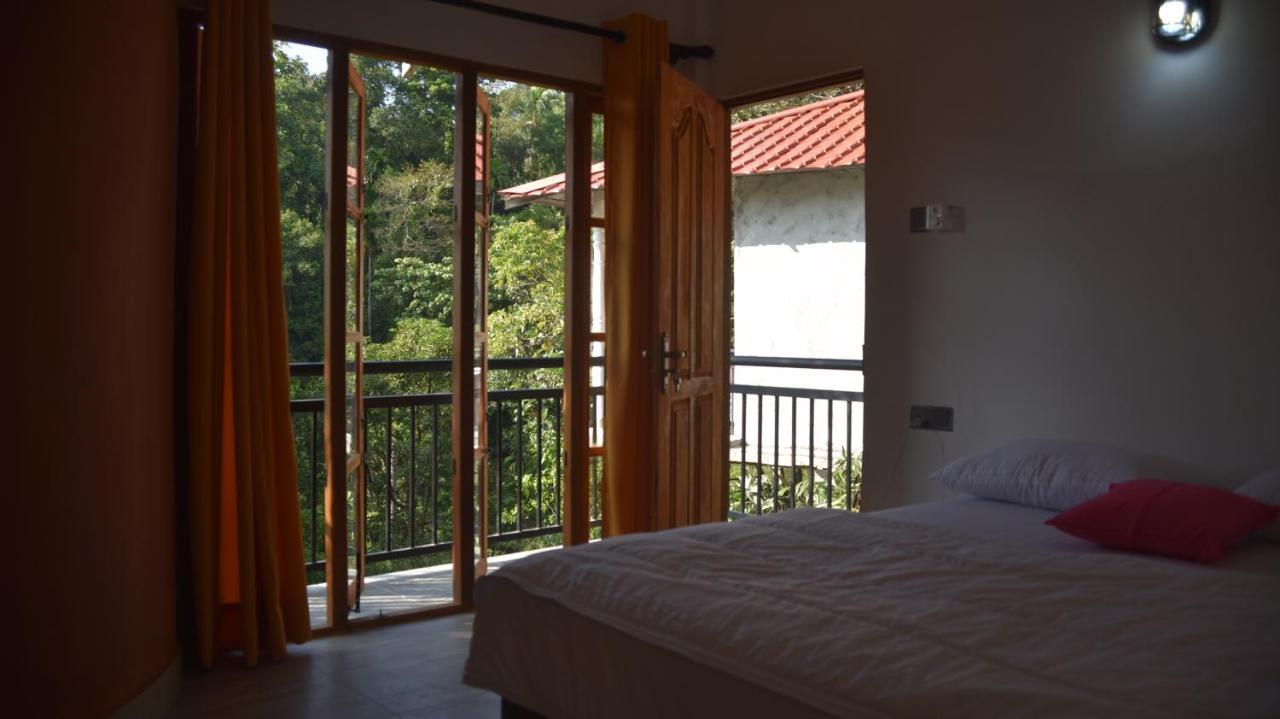 White Villa Kitulgala Exterior photo