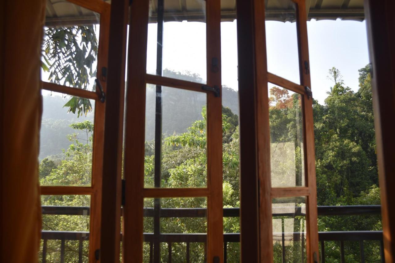 White Villa Kitulgala Exterior photo