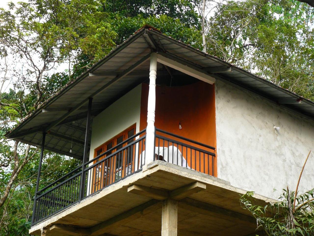 White Villa Kitulgala Exterior photo