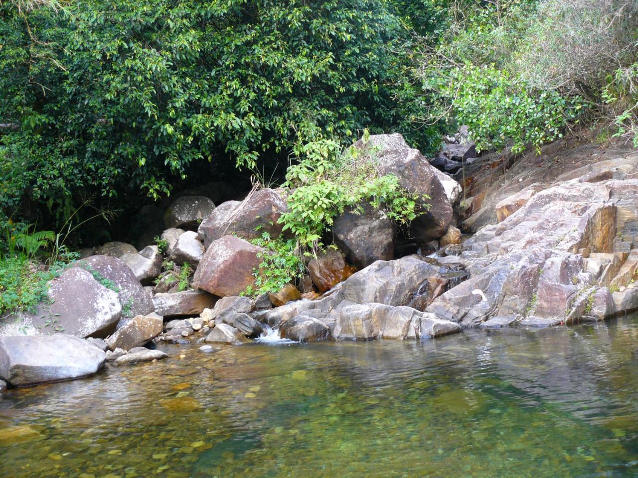 White Villa Kitulgala Exterior photo
